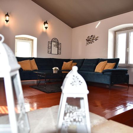 House Justina Villa Zadar Ngoại thất bức ảnh