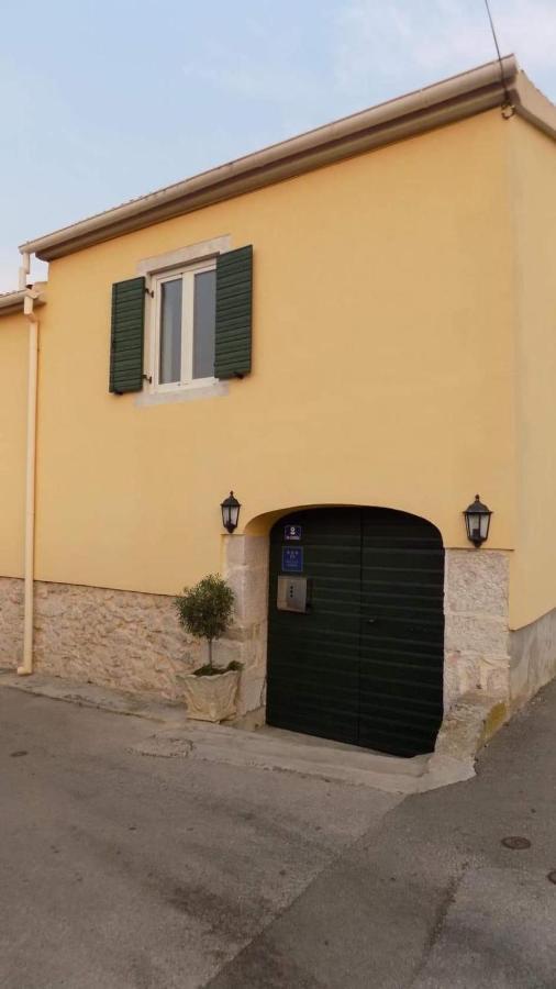 House Justina Villa Zadar Ngoại thất bức ảnh