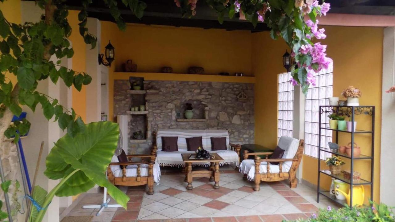House Justina Villa Zadar Ngoại thất bức ảnh
