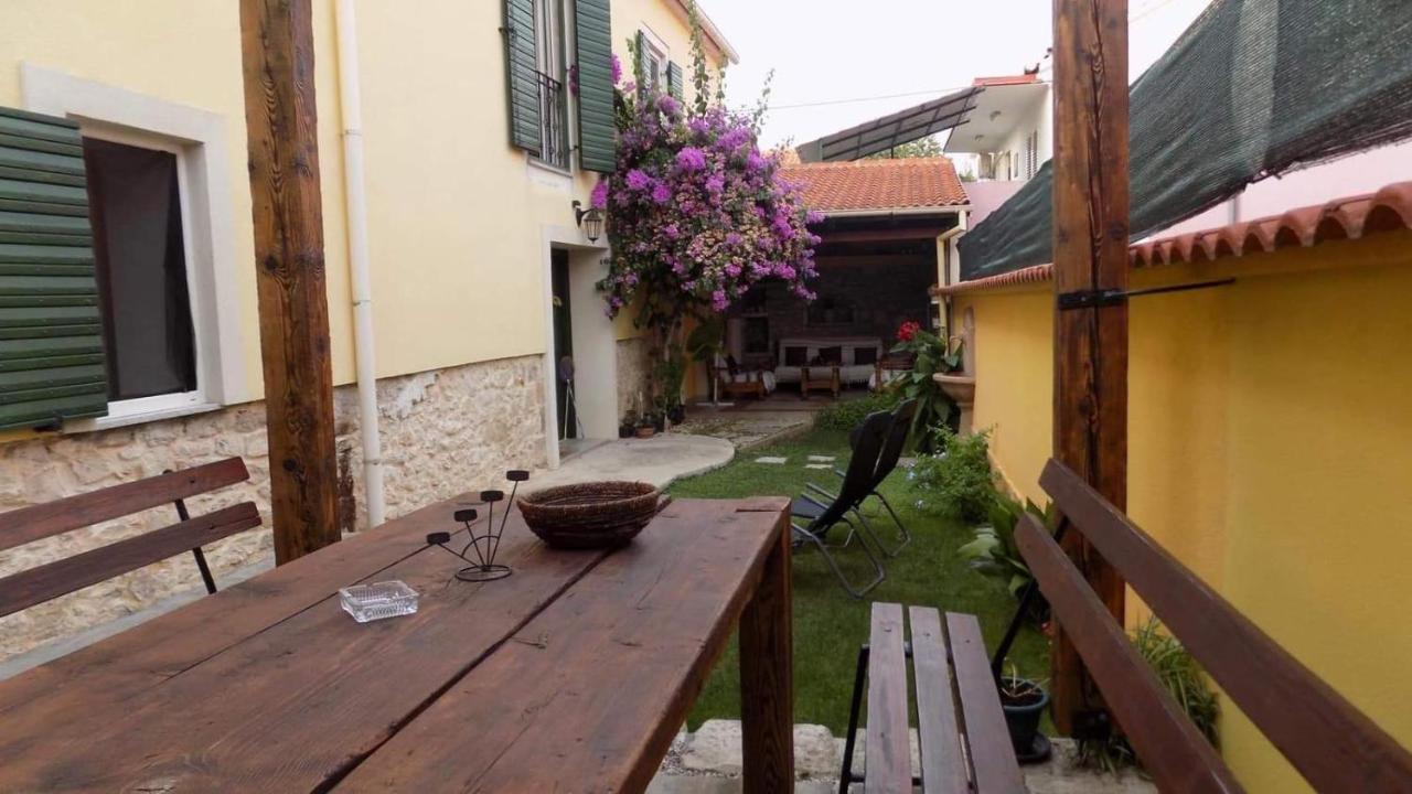 House Justina Villa Zadar Ngoại thất bức ảnh