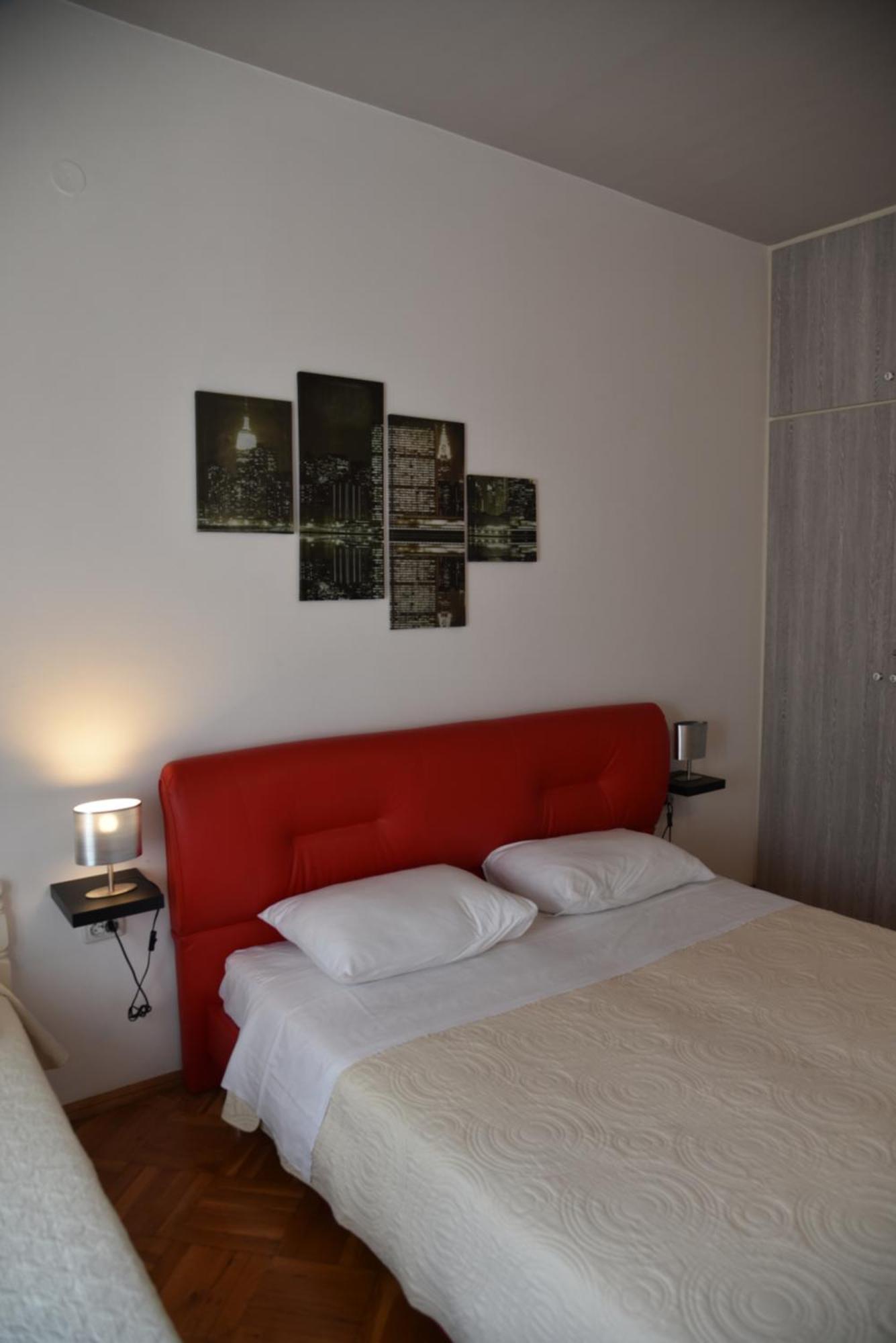House Justina Villa Zadar Ngoại thất bức ảnh