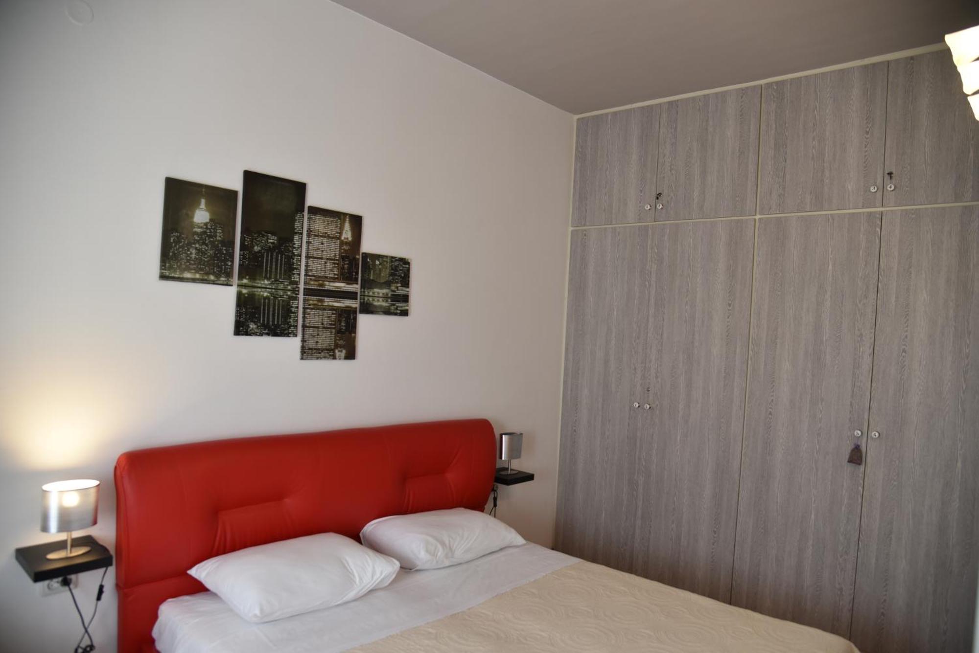 House Justina Villa Zadar Ngoại thất bức ảnh
