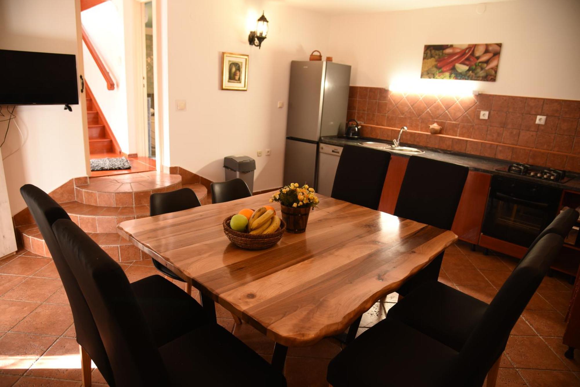 House Justina Villa Zadar Ngoại thất bức ảnh