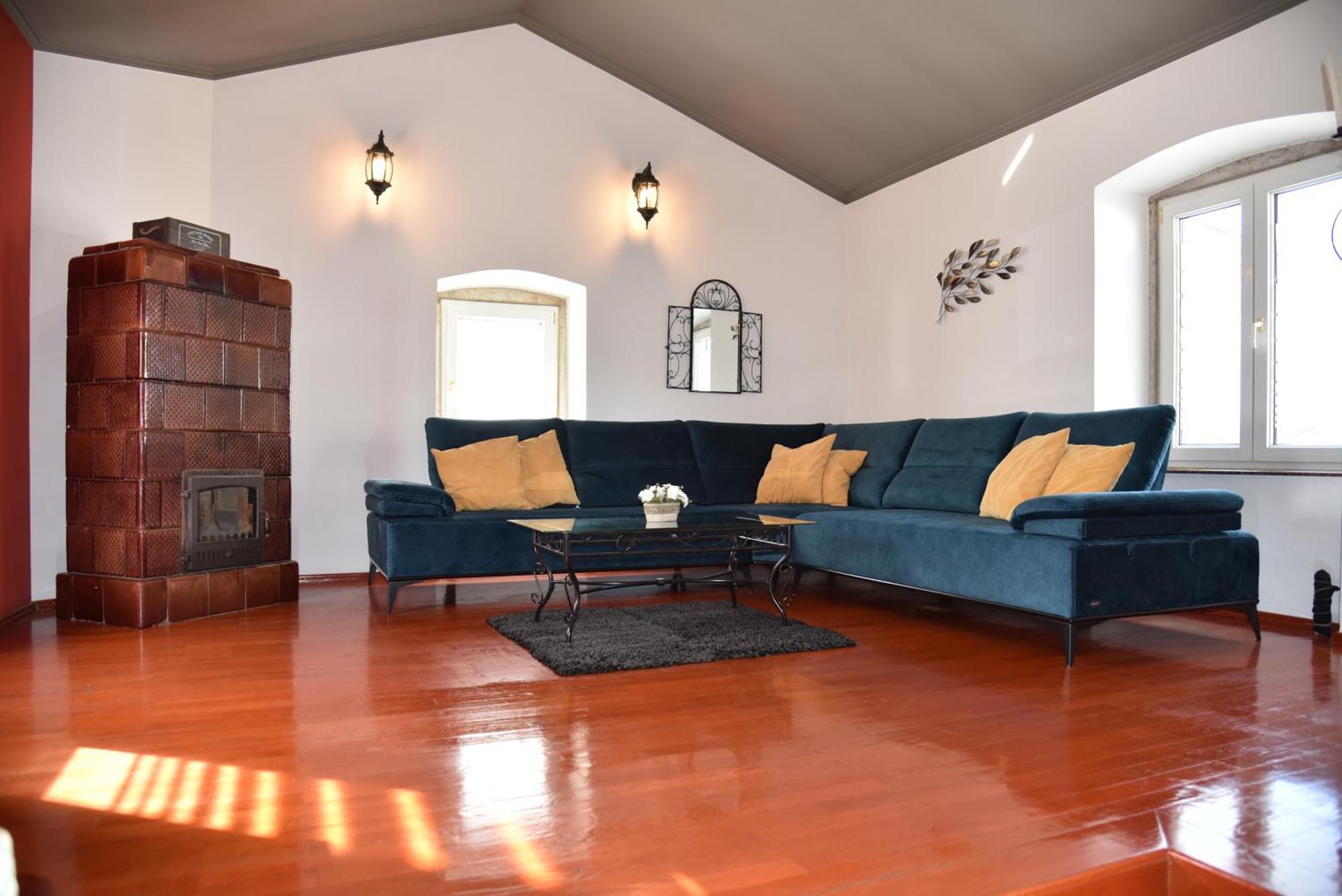 House Justina Villa Zadar Ngoại thất bức ảnh