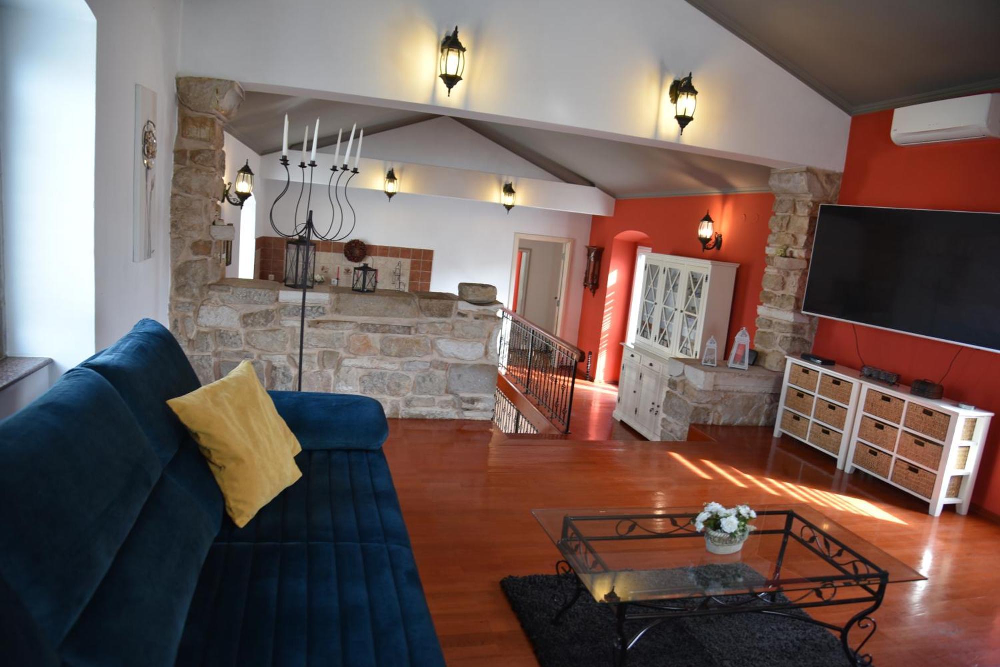 House Justina Villa Zadar Ngoại thất bức ảnh