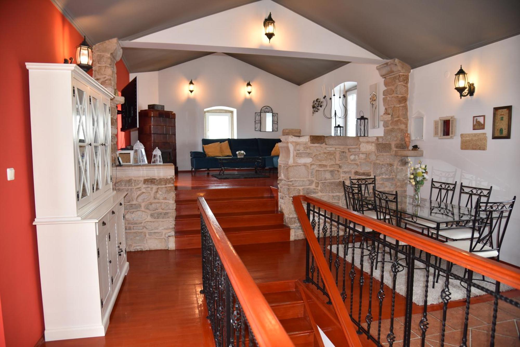 House Justina Villa Zadar Ngoại thất bức ảnh