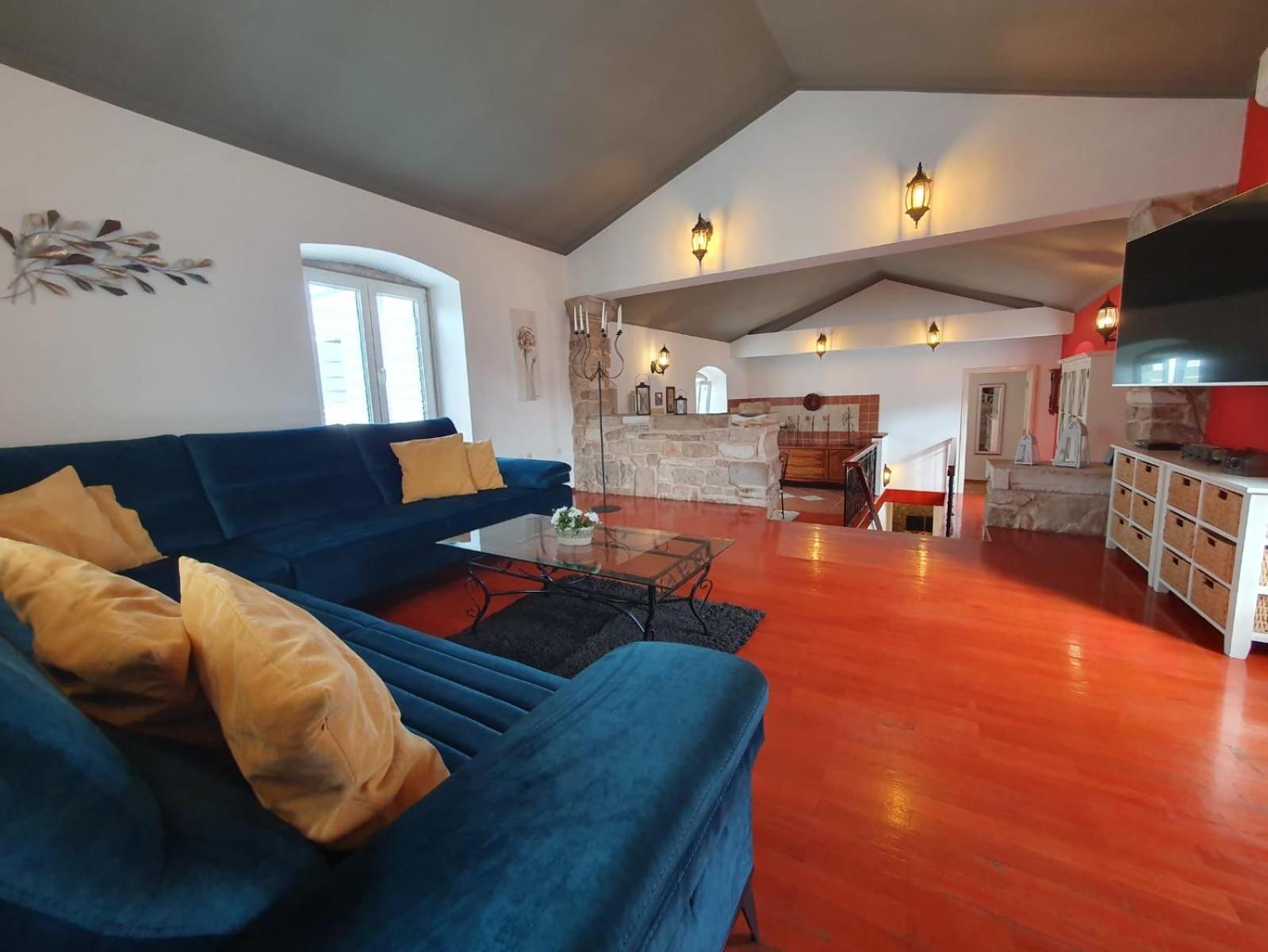 House Justina Villa Zadar Ngoại thất bức ảnh