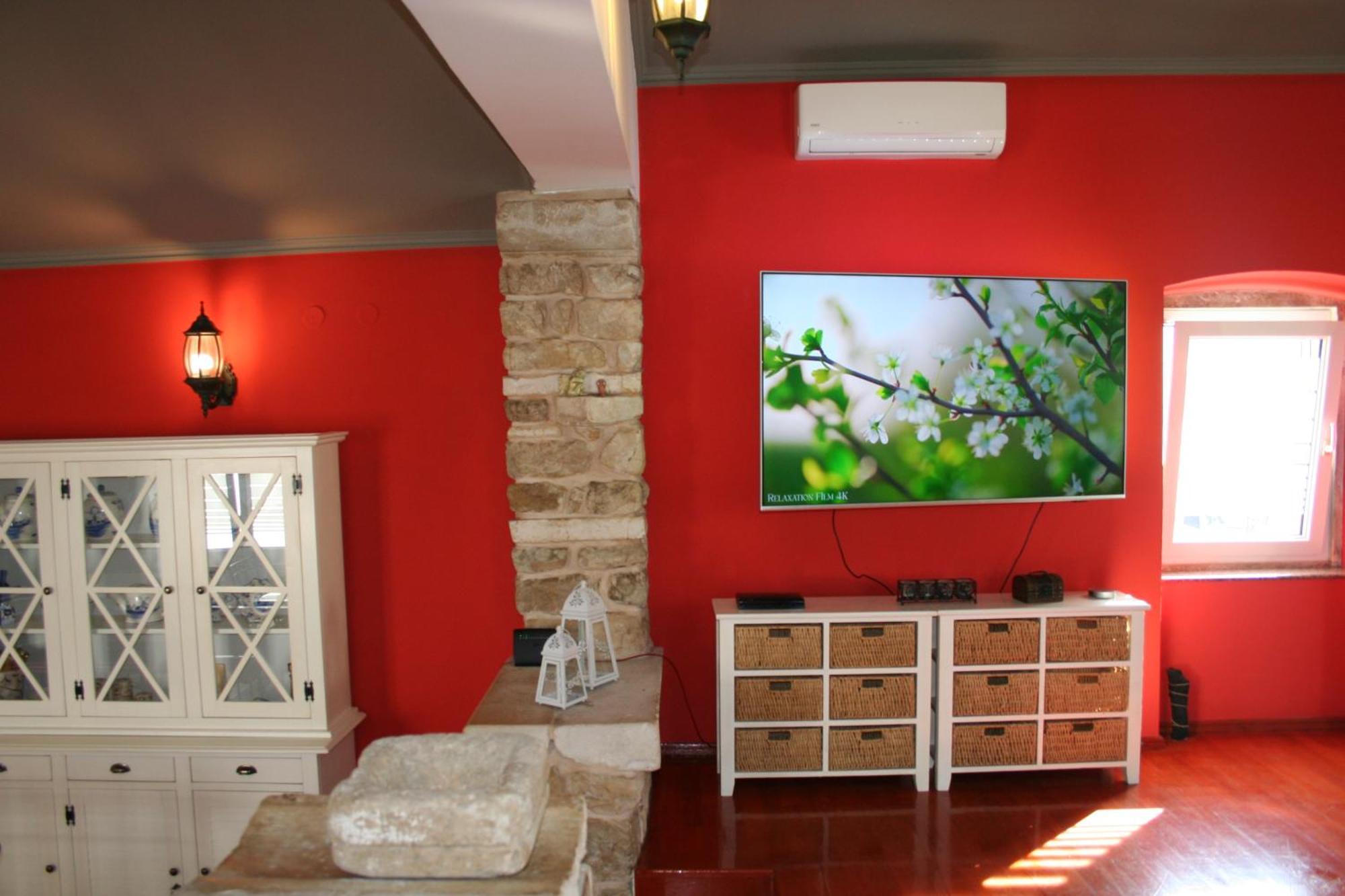 House Justina Villa Zadar Ngoại thất bức ảnh