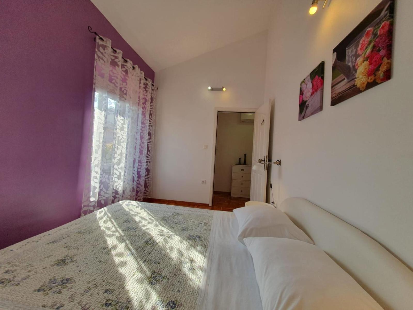 House Justina Villa Zadar Ngoại thất bức ảnh